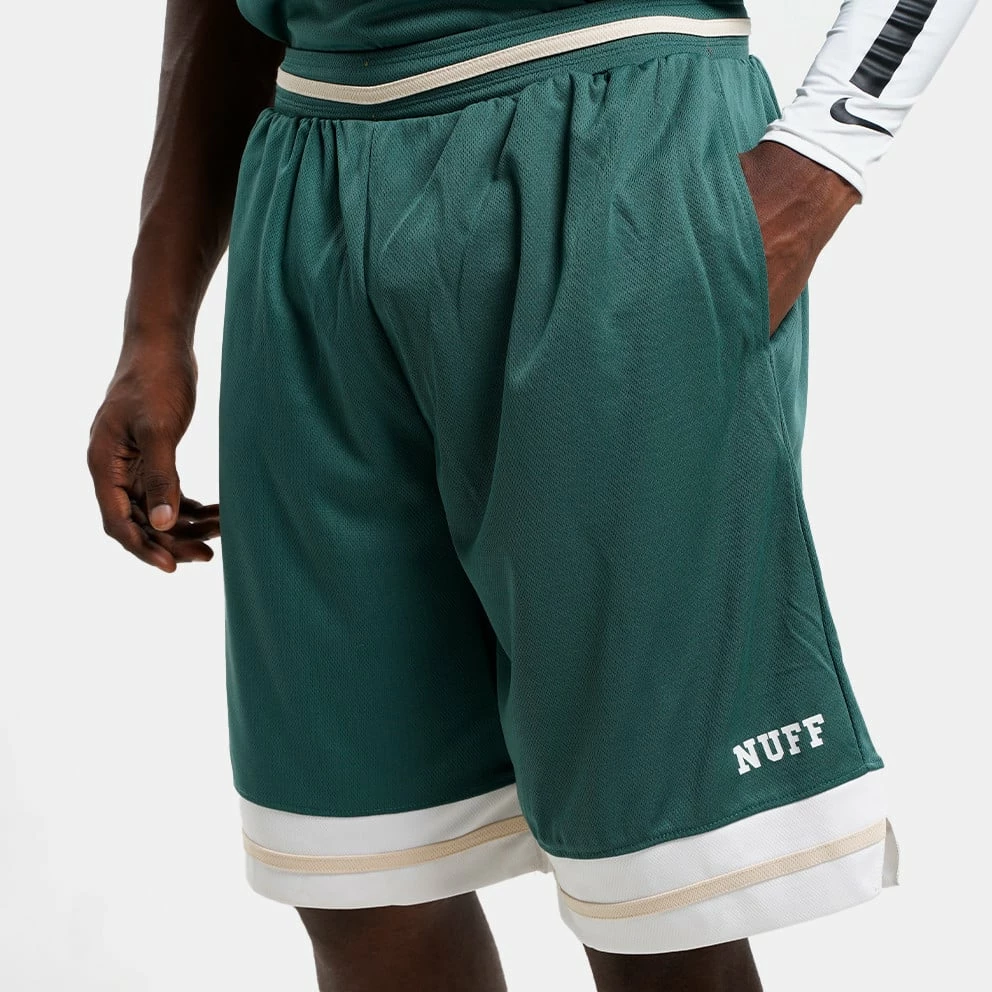 Best reviews of π Nuff Men's Shorts for Clothes for Training π - Image 5