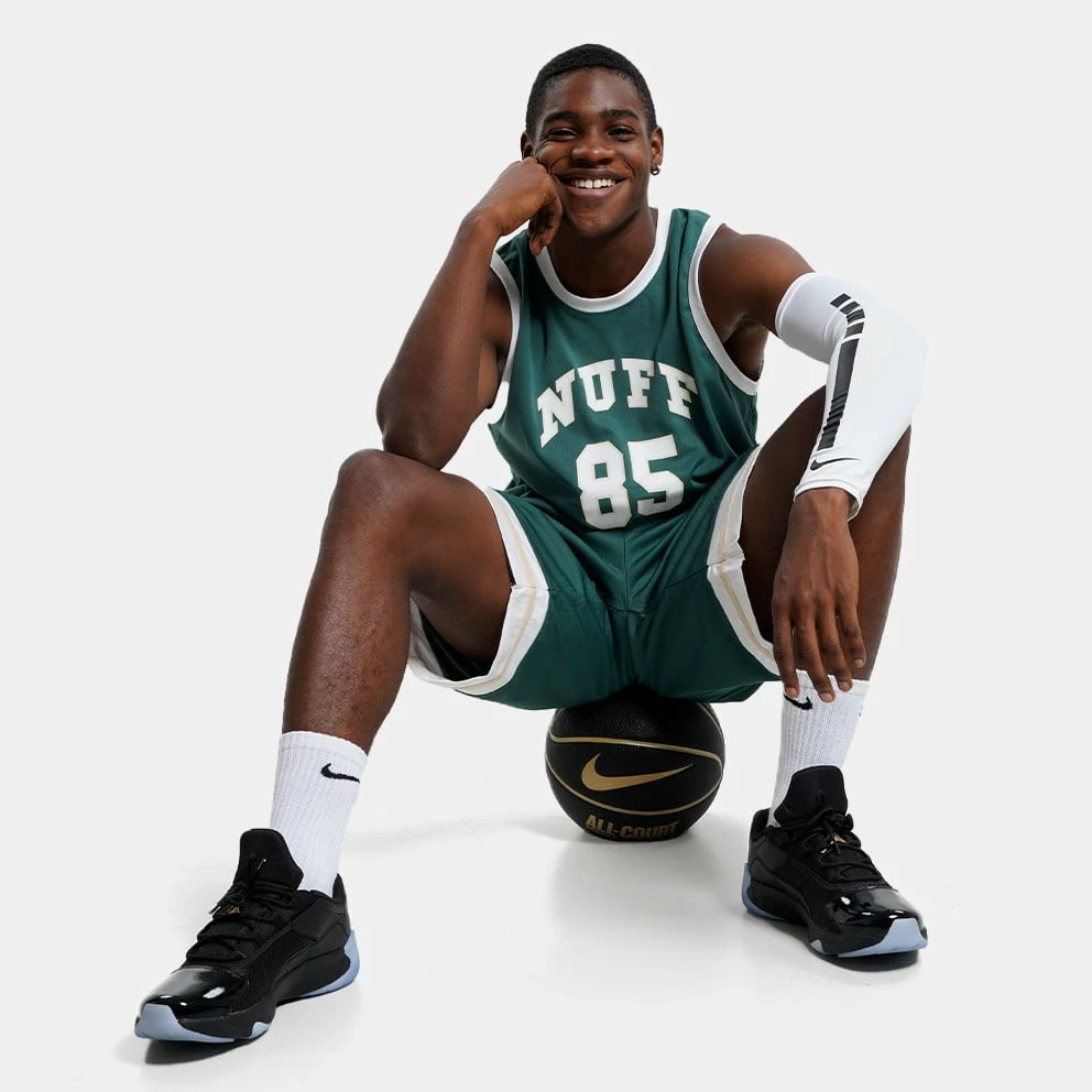 Best reviews of π Nuff Men's Shorts for Clothes for Training π - Image 6