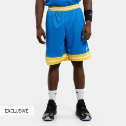 Coupon 🤩 Nuff Men's Shorts for Clothes for Training ❤️