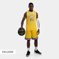 Best deal 😀 Nuff Men's Shorts for Clothes for Training 😍