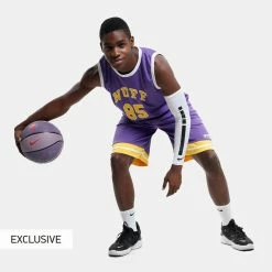 Deals 💯 Nuff Men's Shorts for Clothes for Training 👏