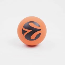 Best Pirce 🛒 Spalding Hi-Bounce Spaldeen Ball Euroleague for 🏀 Basketball Balls & Hoops ⌛