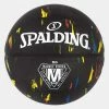 Best reviews of 🎁 Spalding Marble Series Black Rainbow Rubber 🏀 Basketball Νο 7 for 🏀 Basketball Balls & Hoops ❤️