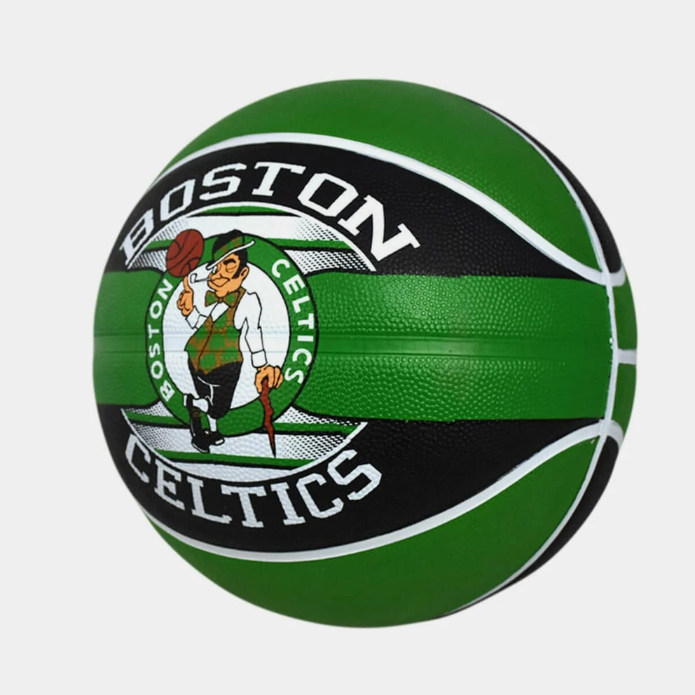 Best reviews of β€οΈ Spalding NBA Team Boston Celtics π Basketball for π Basketball Balls & Hoops π - Image 2