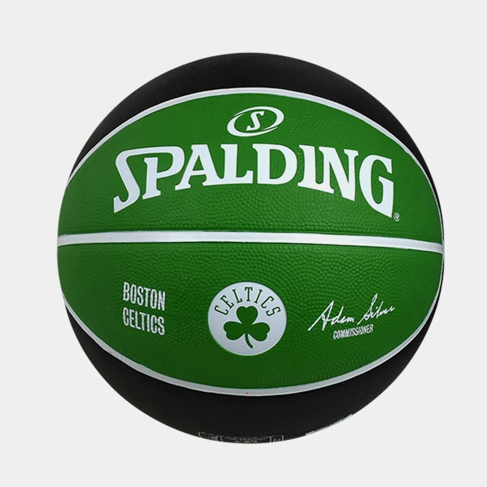 Best reviews of β€οΈ Spalding NBA Team Boston Celtics π Basketball for π Basketball Balls & Hoops π - Image 3