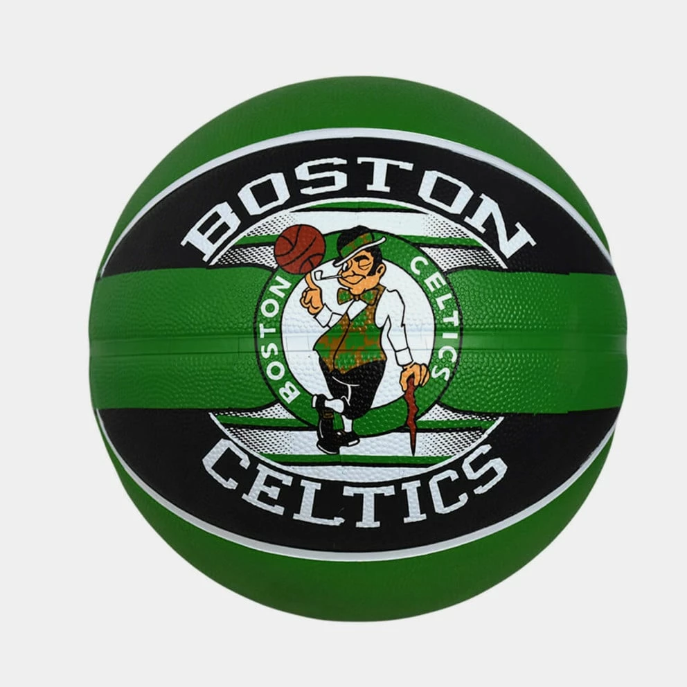 Best reviews of β€οΈ Spalding NBA Team Boston Celtics π Basketball for π Basketball Balls & Hoops π
