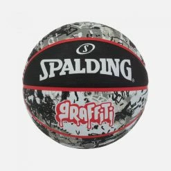 Best reviews of 🔥 Spalding Graffiti Νο7 for 🏀 Basketball Balls & Hoops 🌟