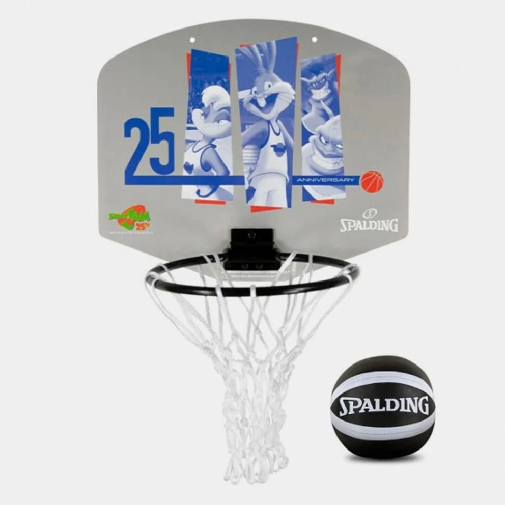 Best Sale β Spalding X Space Jam 25Th Micro Mini for π Basketball Balls & Hoops π