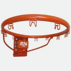 Best deal 💯 Stag 🏀 Basketball Hoop for 🏀 Basketball Balls & Hoops 🥰