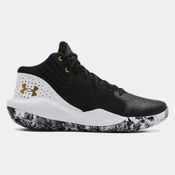 Best reviews of 👏 Under Armour UA Jet '21 for 🏀 Basketball 🎁