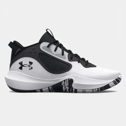 Best Sale 🧨 Under Armour Lockdown 6 Men's 🏀 Basketball 🥾 Boots for 🏀 Basketball 🔥