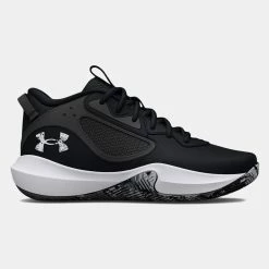 Best deal 🧨 Under Armour Lockdown 6 Men's 🏀 Basketball 🥾 Boots for 🏀 Basketball 😍