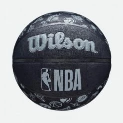Best reviews of ✔️ Wilson Nba All Team Printed 🏀 Basketball Size 7 for 🏀 Basketball Balls & Hoops 🌟
