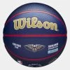 Hot Sale ⌛ Wilson Nba Player Icon Outdoor Bskt Zion Nav 7 for 🏀 Basketball Balls & Hoops 😀