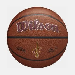 Cheap π― Wilson Cleveland Cavaliers Team Alliance π Basketball No7 for π Basketball Balls & Hoops π―