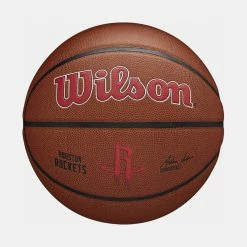 Cheap ⭐ Wilson Houston Rockets Team Alliance 🏀 Basketball No7 for 🏀 Basketball Balls & Hoops 🤩