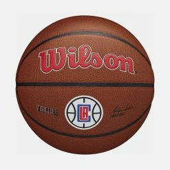 Coupon π Wilson Los Angeles Clippers Team Alliance π Basketball No7 for π Basketball Balls & Hoops π