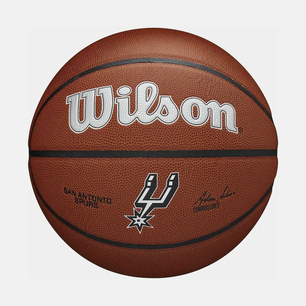Cheap π Wilson San Antonio Spurs Team Alliance π Basketball No7 for π Basketball Balls & Hoops β