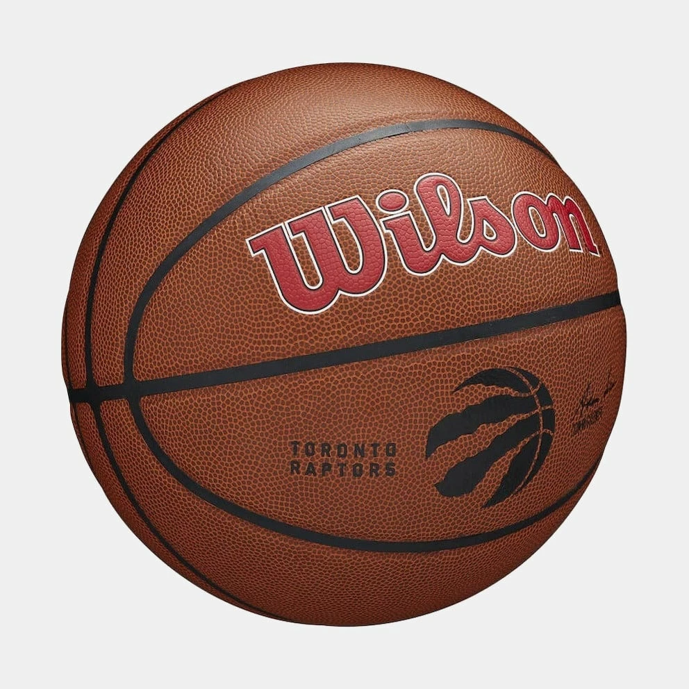 Best deal β Wilson Toronto Raptors Team Alliance π Basketball No7 for π Basketball Balls & Hoops 𧨠- Image 3