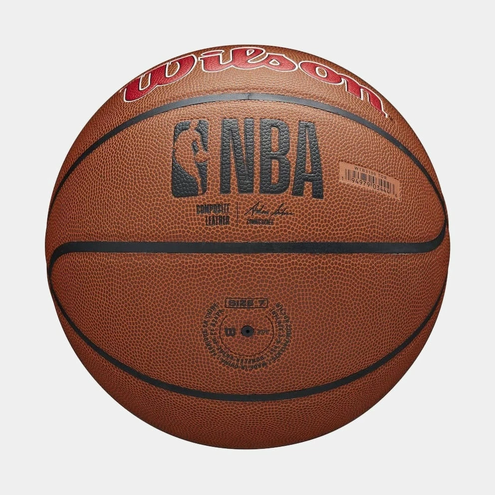 Best deal β Wilson Toronto Raptors Team Alliance π Basketball No7 for π Basketball Balls & Hoops 𧨠- Image 4