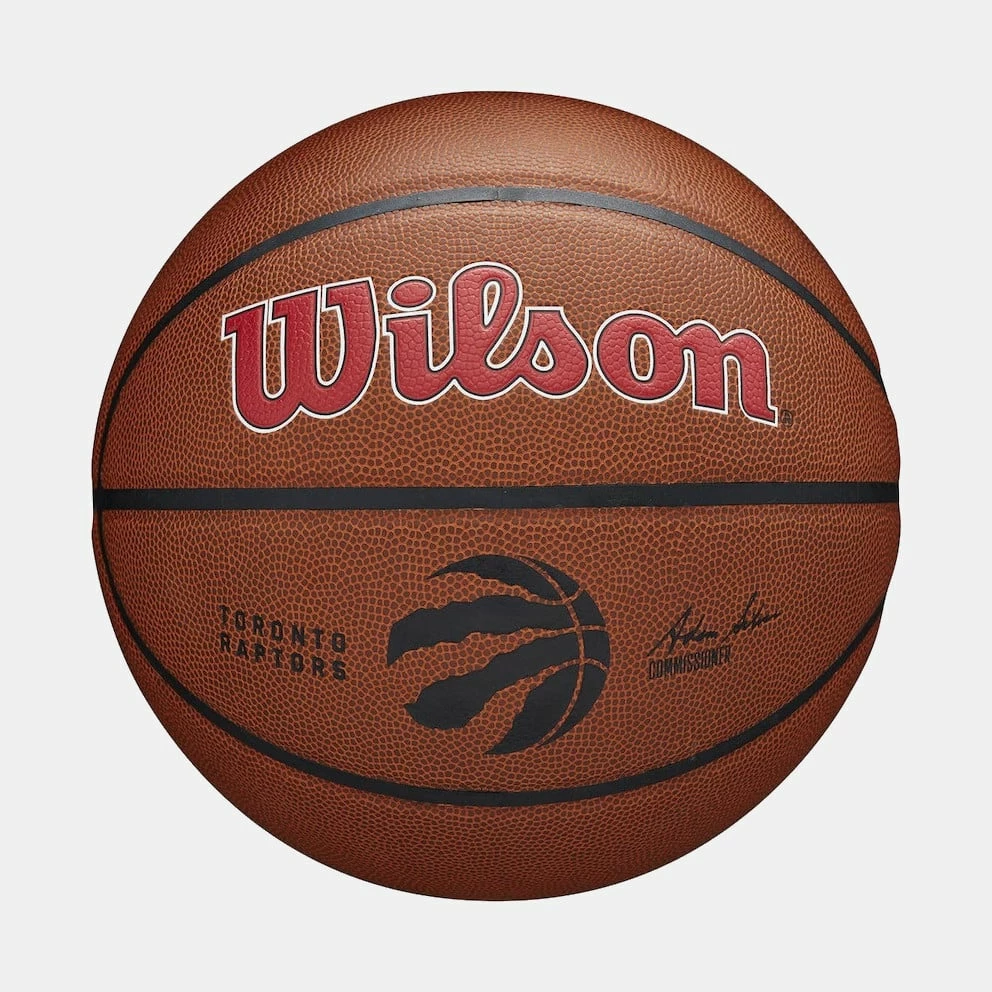 Best deal β Wilson Toronto Raptors Team Alliance π Basketball No7 for π Basketball Balls & Hoops π§¨
