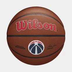 Best deal 😉 Wilson Washington Wizards Team Alliance 🏀 Basketball No7 for 🏀 Basketball Balls & Hoops 🤩