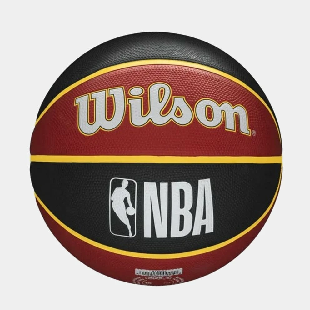 Best reviews of π€© Wilson ΞΞΞ Team Tribute Atlanta Hawks π Basketball No7 for π Basketball Balls π - Image 2
