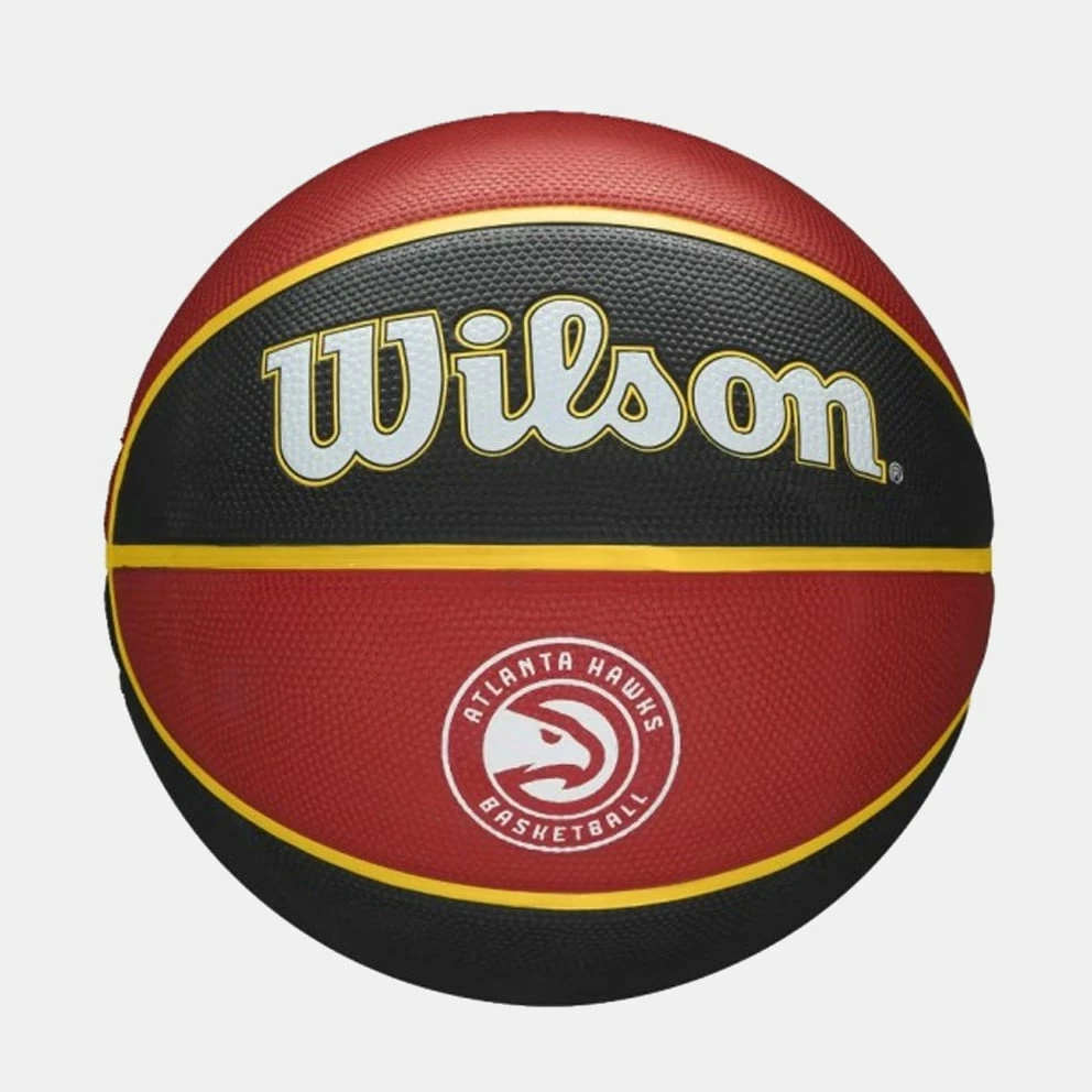 Best reviews of π€© Wilson ΞΞΞ Team Tribute Atlanta Hawks π Basketball No7 for π Basketball Balls π
